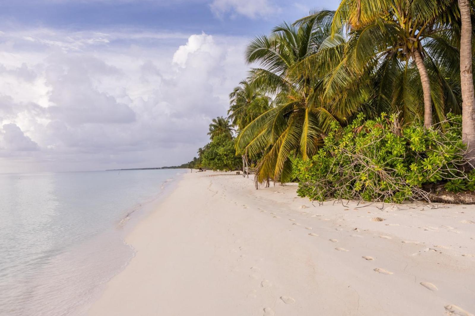 Nazaki Luxury Beach Hotel Gan  Exterior foto